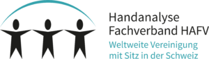 Logo Handanalyse Fachverband HAFV